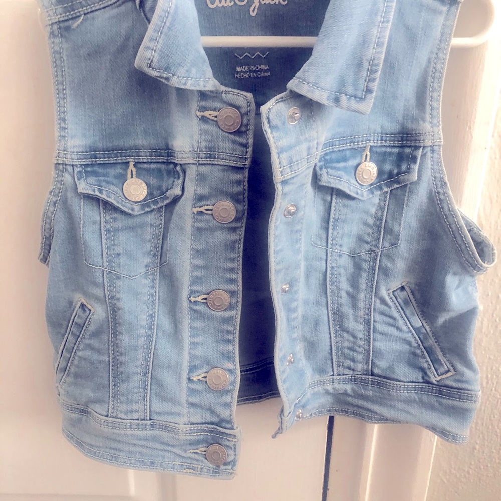 Vest